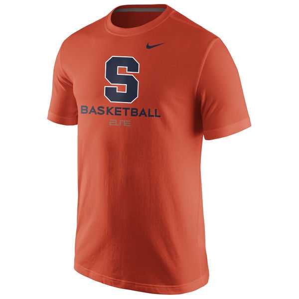 Syracuse Orange Nike University Basketball WEM T-Shirt - Orange,We sell and wholesale Syracuse Orange Nike University Basketball WEM T-Shirt - Orange on line form chian!